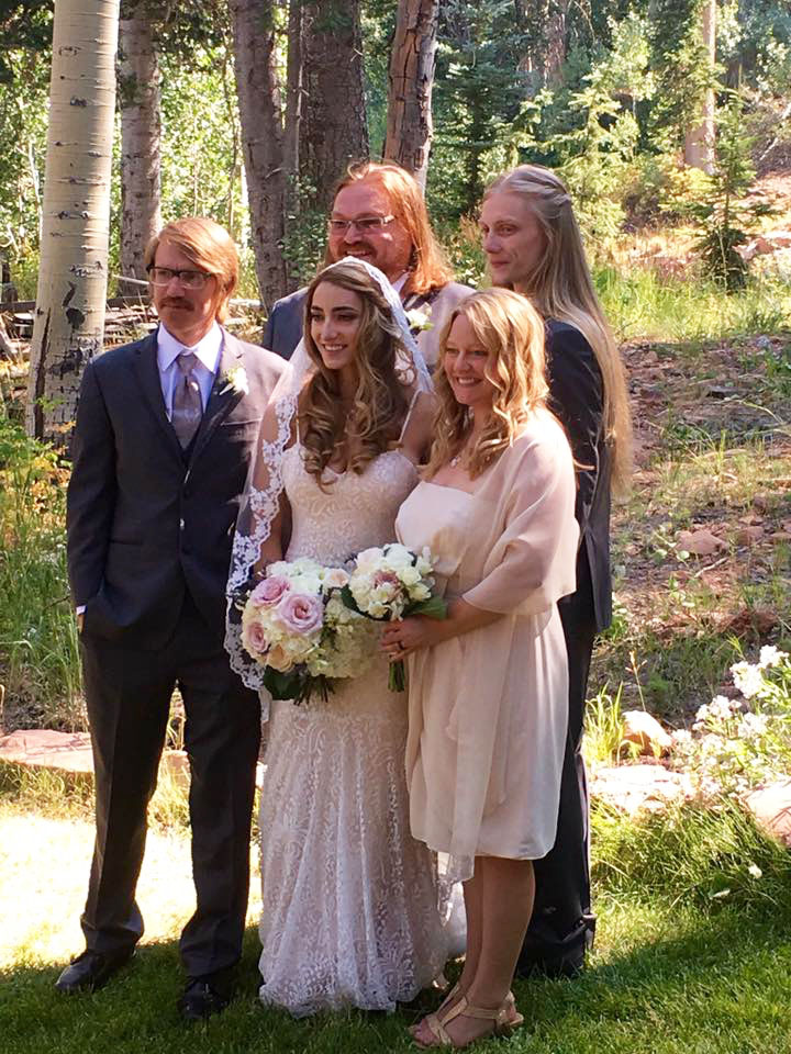 family children Aug 20